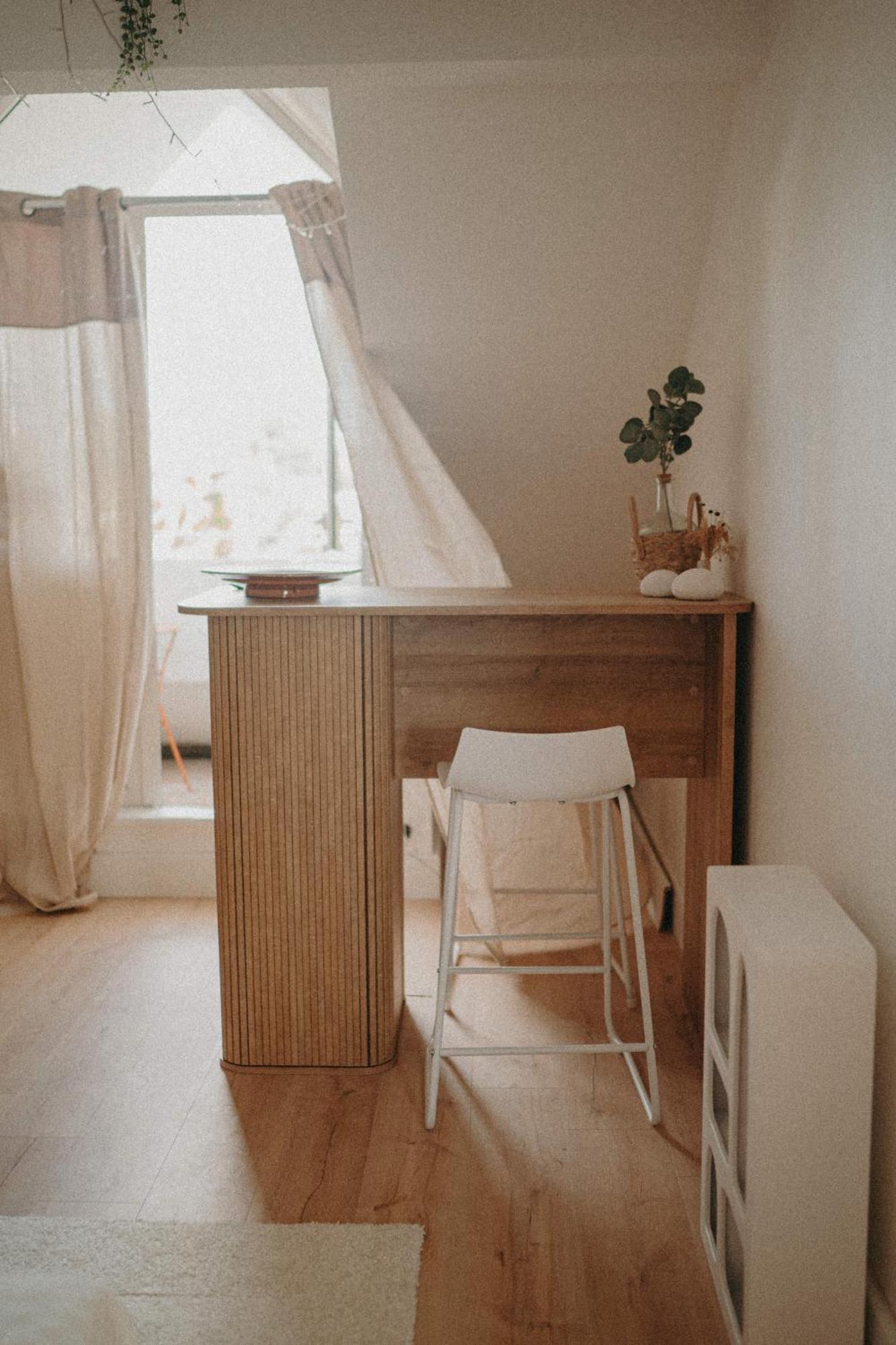 Ti Studio Boheme Le Gosier  Exteriör bild