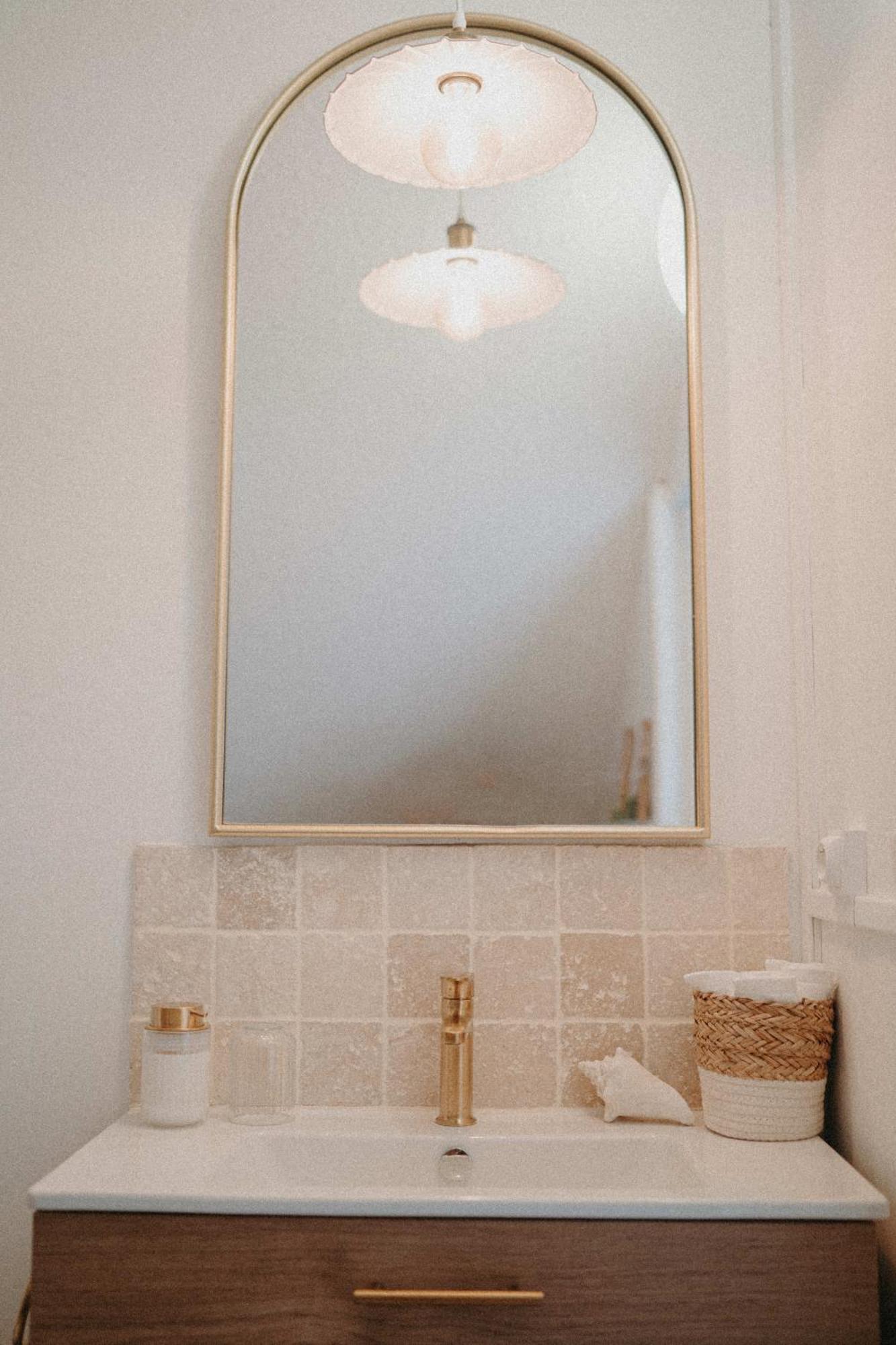 Ti Studio Boheme Le Gosier  Exteriör bild